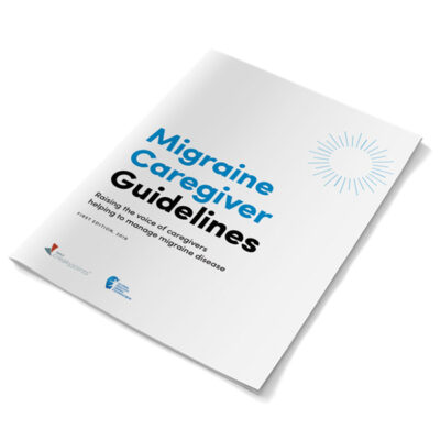 Migraine - Caregiver Guidelines