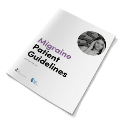 Migraine - Patient Guidelines