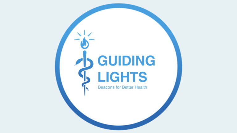 Guiding Lights: Beacons for Better Health - GHLF.org