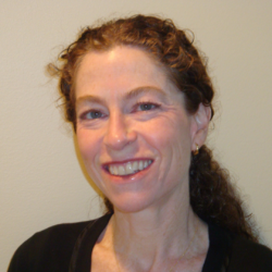 Dr. Liana Fraenkel