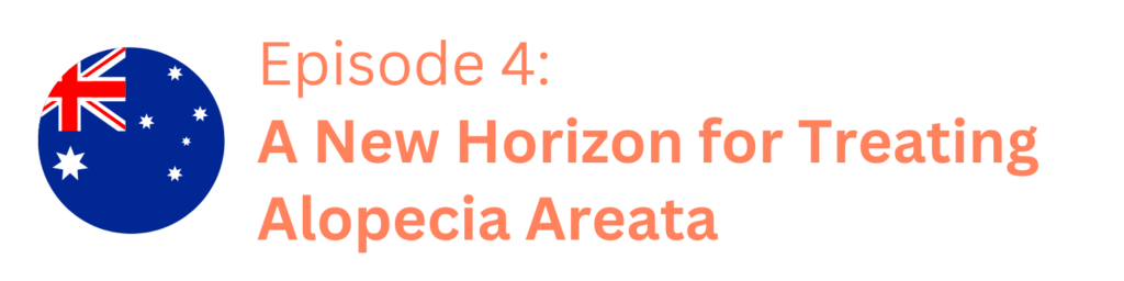 From Hair to There: Life with Alopecia