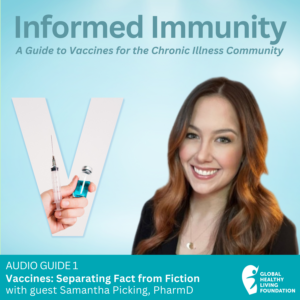 NEW Informed Immunity