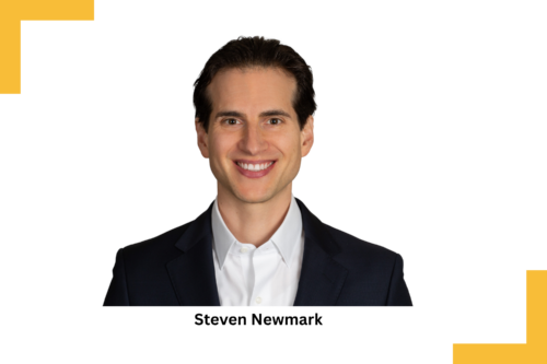 Steven Newmark Steven Newmark