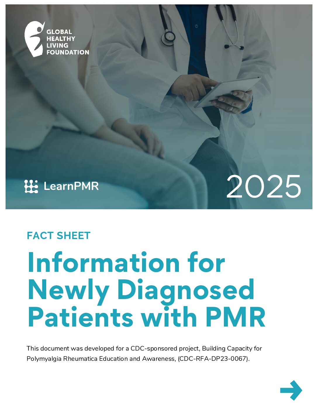 Infor for Newly Diagnosed Patients with PMR (3)