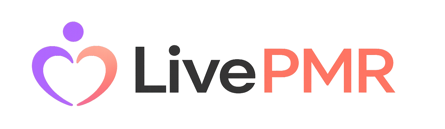 PMR logo
