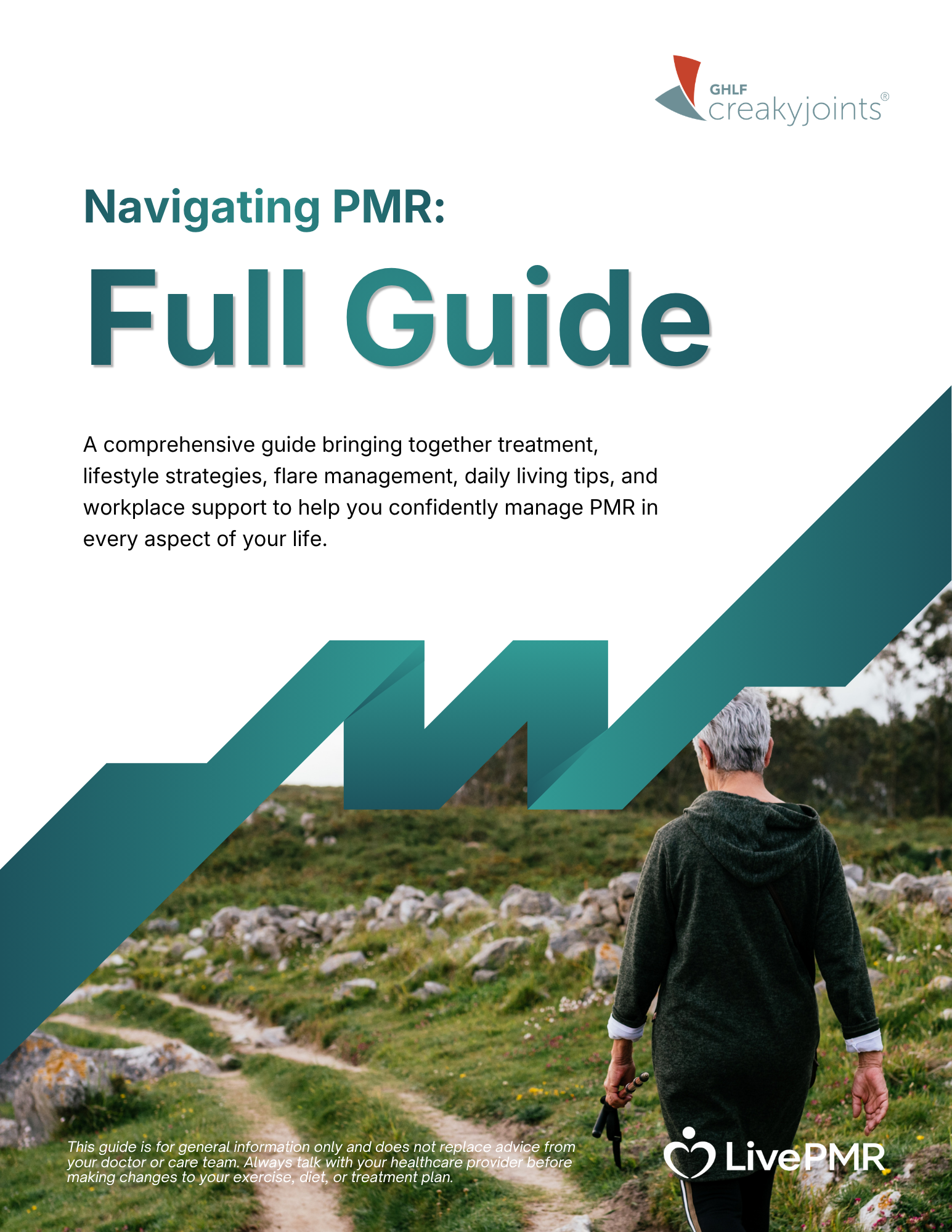 Full PMR guide series cover