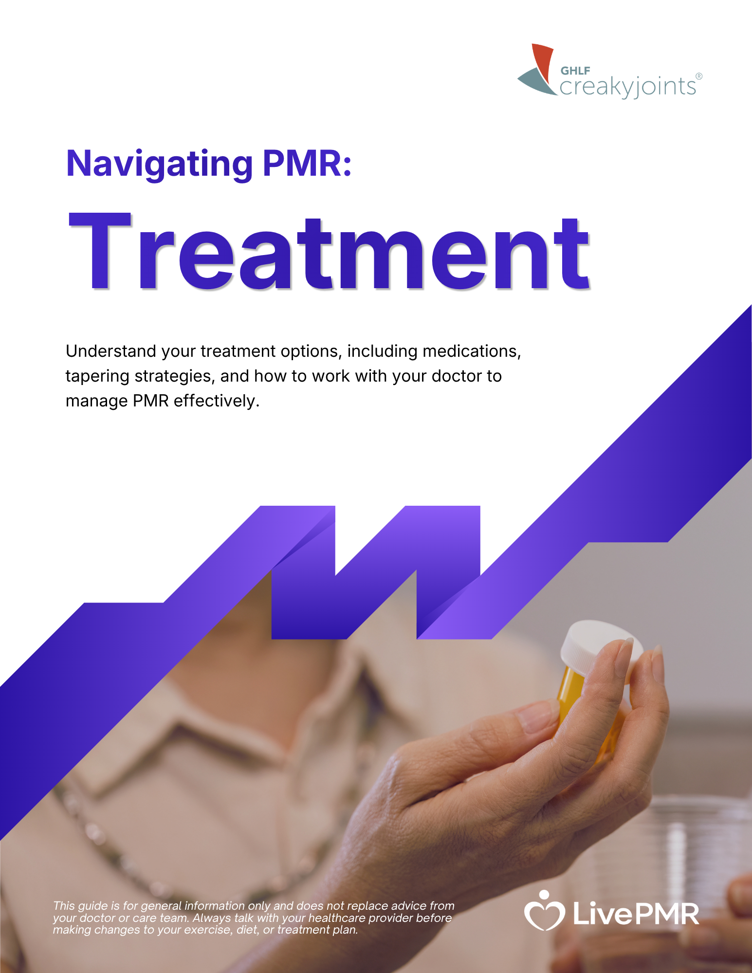 PMR Treatment Guide